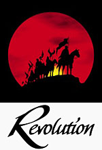 Revolution Software company logo