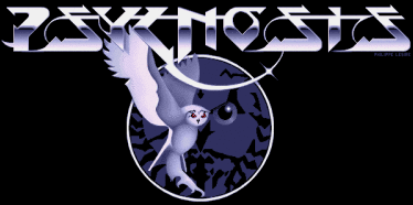 Psygnosis company logo