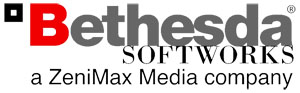 Bethesda Softworks company logo