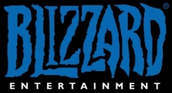 Blizzard Entertainment company logo