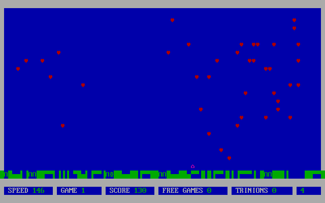 Ray Wars screenshot