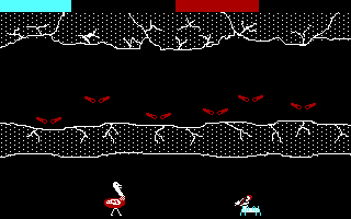 Tournament of Zulula screenshot